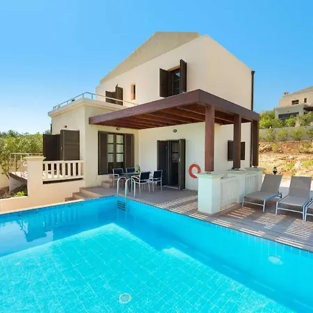 Aphroditi Villa