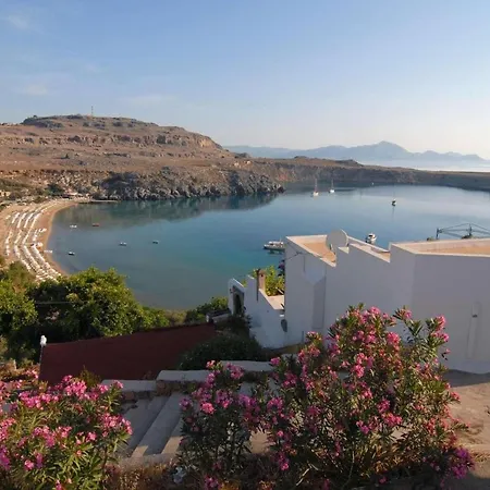 Aphroditi Villa *