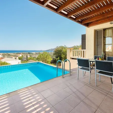 Aphroditi Villa