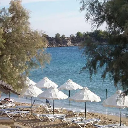 Aphroditi Villa *